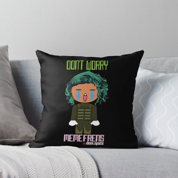 Item preview, MEME FRENS by DEEX.SPACE designed and sold by Deex Space.