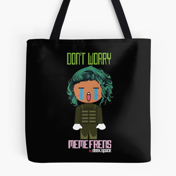 Item preview, MEME FRENS by DEEX.SPACE designed and sold by Deex Space.