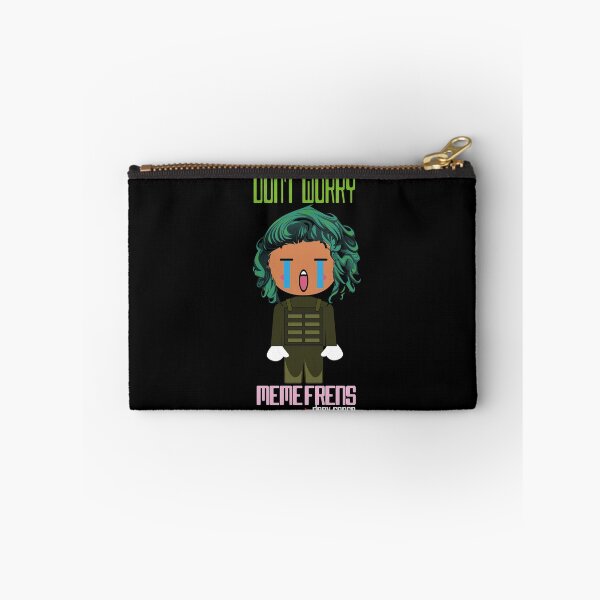 Item preview, MEME FRENS by DEEX.SPACE designed and sold by Deex Space.