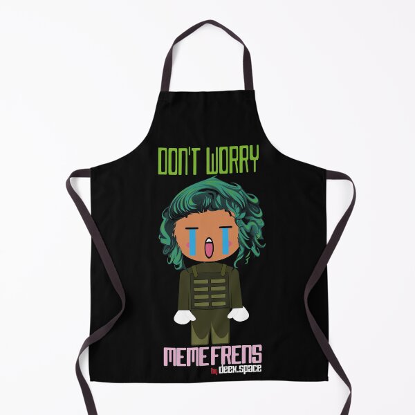 Item preview, MEME FRENS by DEEX.SPACE designed and sold by Deex Space.