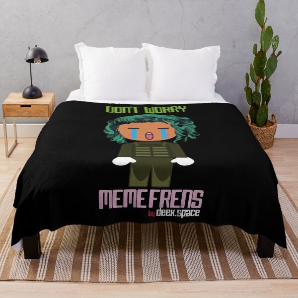 Item preview, MEME FRENS by DEEX.SPACE designed and sold by Deex Space.