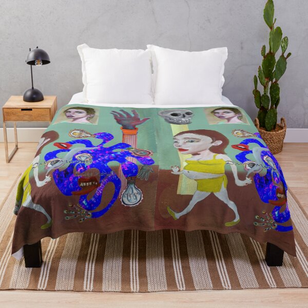 Item preview, Pop abstract designed and sold by Diego Manuel Rodriguez.