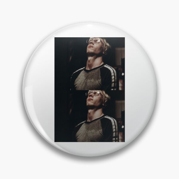 Item preview, Jeffrey Dahmer Long designed and sold by LewdApparel.