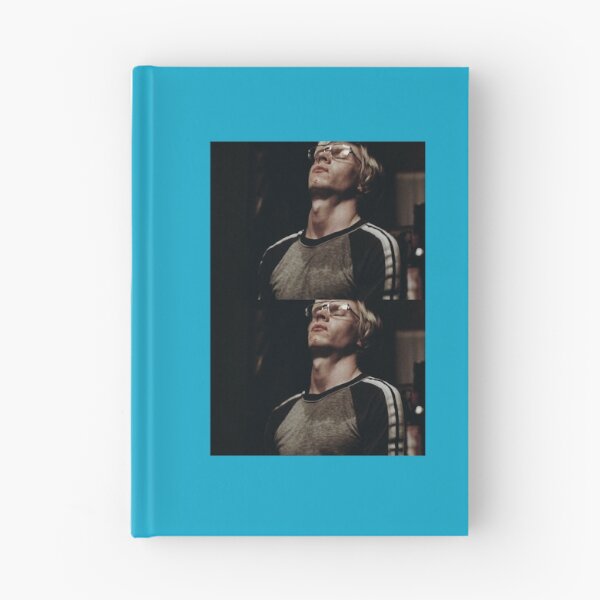 Item preview, Jeffrey Dahmer Long designed and sold by LewdApparel.