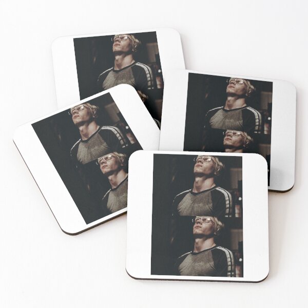 Item preview, Jeffrey Dahmer Long designed and sold by LewdApparel.