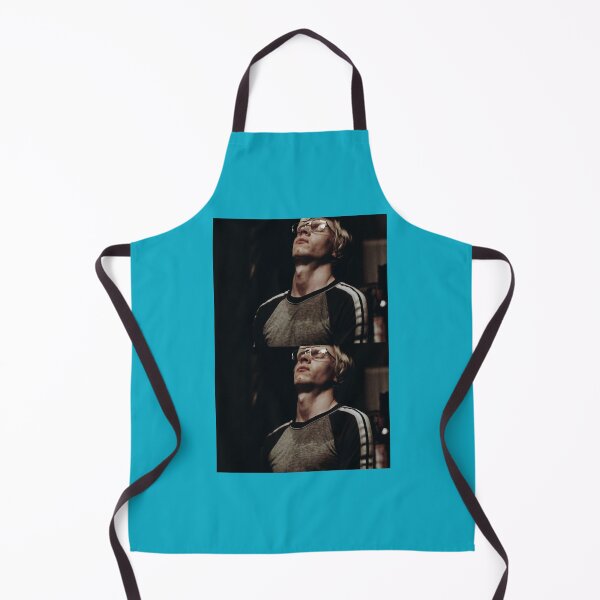 Item preview, Jeffrey Dahmer Long designed and sold by LewdApparel.