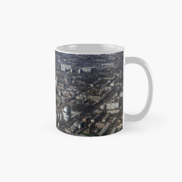 Item preview, Vinnitsa out the airplane window 4 designed and sold by fine.