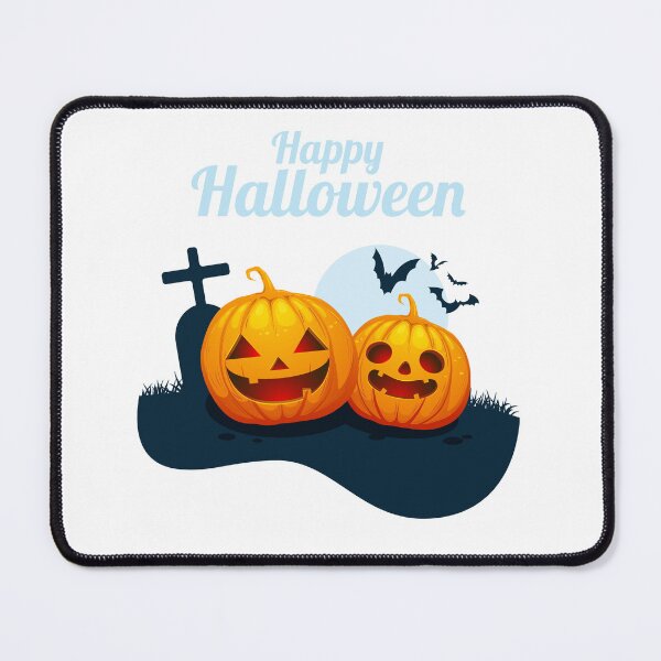 Item preview, Halloween pumpkins designed and sold by tanakax3.