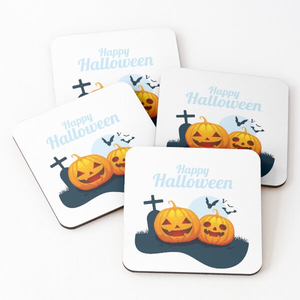 Item preview, Halloween pumpkins designed and sold by tanakax3.