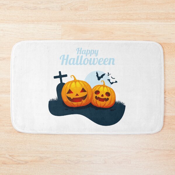 Item preview, Halloween pumpkins designed and sold by tanakax3.