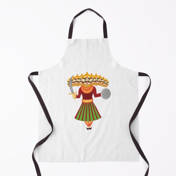 Item preview, Dussehra designed and sold by ClariseDesigns.