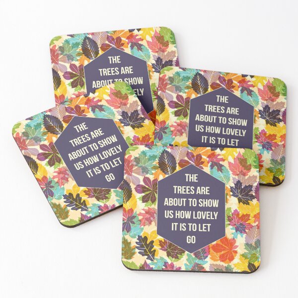 Item preview, Autumn Trees designed and sold by fimbisdesigns.