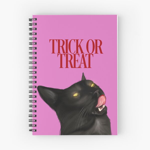 Item preview, TRICK OR TREAT designed and sold by MayaArtsy.