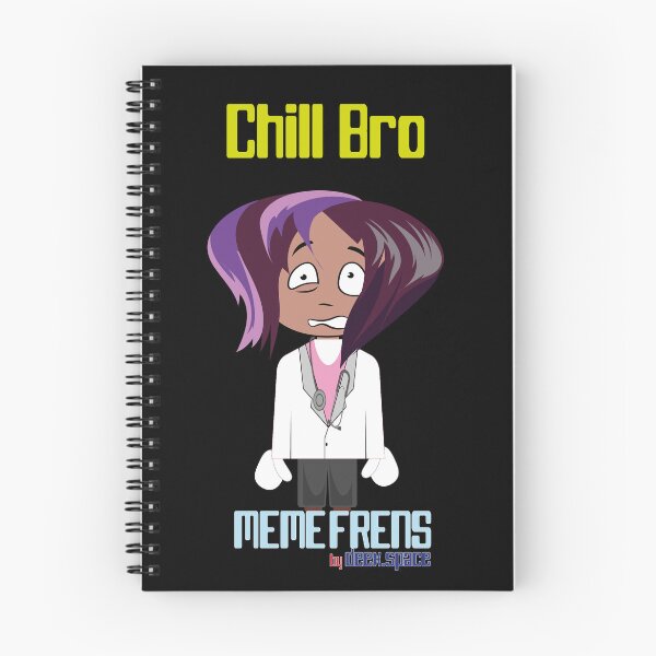 Item preview, MEME FRENS by DEEX.SPACE designed and sold by Deex Space.
