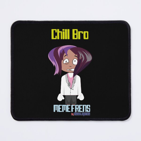 Item preview, MEME FRENS by DEEX.SPACE designed and sold by Deex Space.