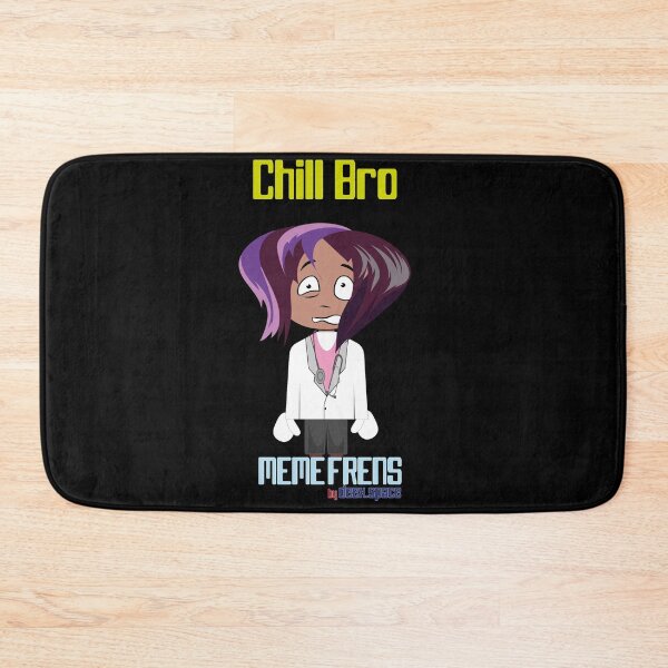 Item preview, MEME FRENS by DEEX.SPACE designed and sold by Deex Space.