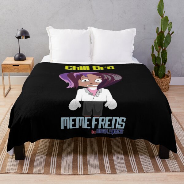 Item preview, MEME FRENS by DEEX.SPACE designed and sold by Deex Space.