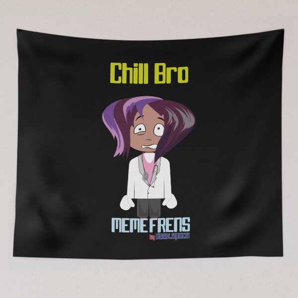 Item preview, MEME FRENS by DEEX.SPACE designed and sold by Deex Space.
