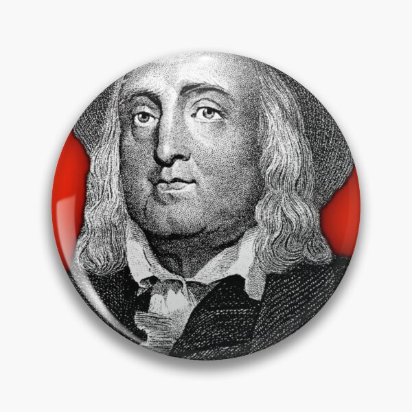 Item preview, Jeremy Bentham Artwork | Jeremy Bentham Portrait | Jeremy Bentham Wall Art  designed and sold by Suyogsonar25.
