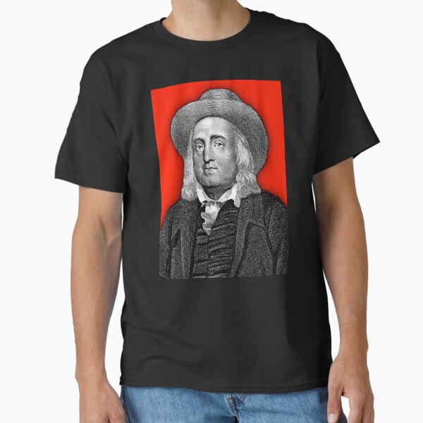 Item preview, Jeremy Bentham Artwork | Jeremy Bentham Portrait | Jeremy Bentham Wall Art  designed and sold by Suyogsonar25.