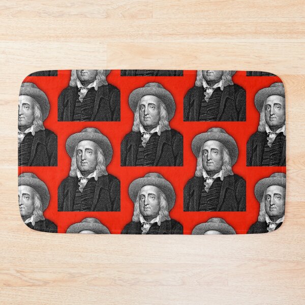 Item preview, Jeremy Bentham Artwork | Jeremy Bentham Portrait | Jeremy Bentham Wall Art designed and sold by Suyogsonar25.
