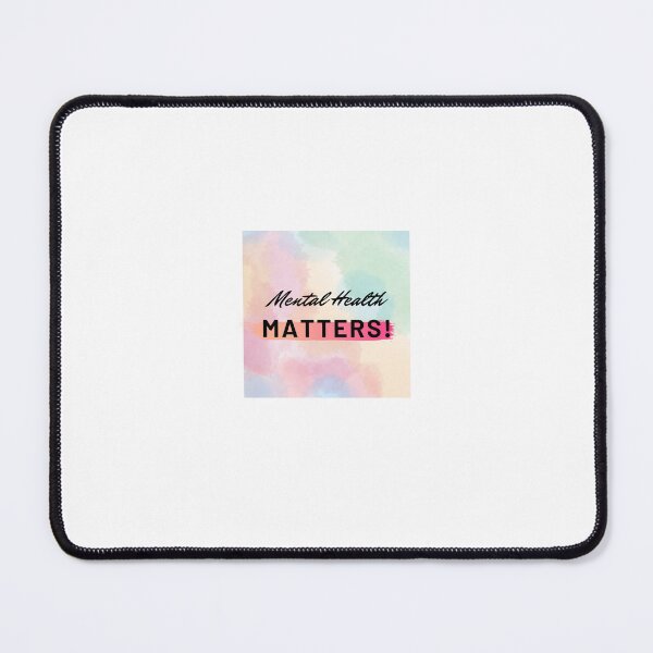 Item preview, Mental Health Matters designed and sold by Kubala.