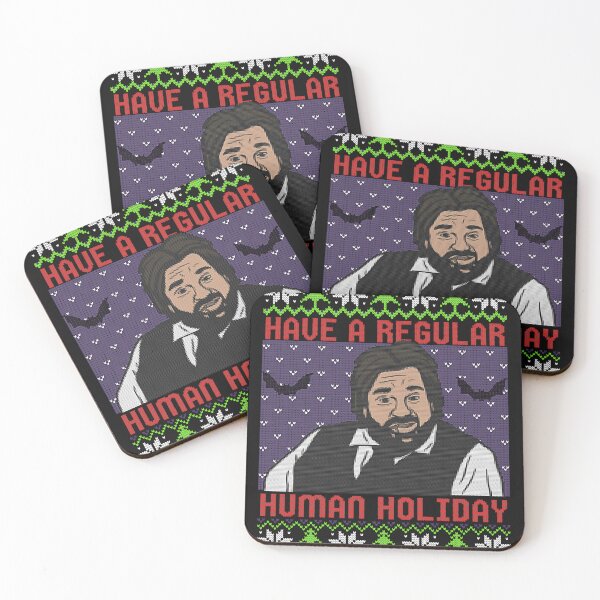 Item preview, What We Do In The Shadows 13 designed and sold by AgnesJacquot.