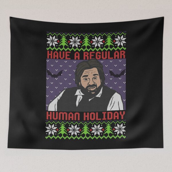 Item preview, What We Do In The Shadows 13 designed and sold by AgnesJacquot.