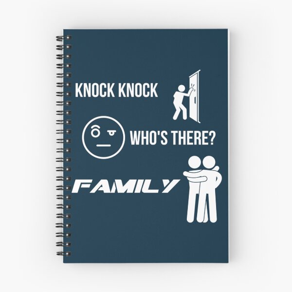 Item preview, Fast and Furious Dom Vin Diesel Family F9 Knock Joke   designed and sold by Saraelanillus.