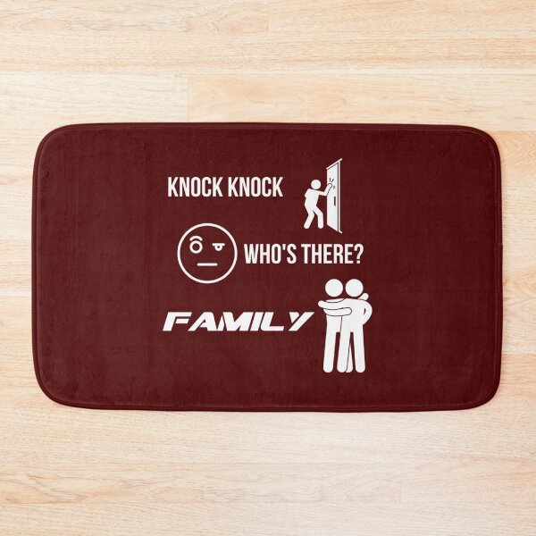 Item preview, Fast and Furious Dom Vin Diesel Family F9 Knock Joke   designed and sold by Saraelanillus.