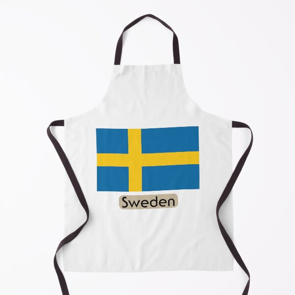 Item preview, Sweden.Flag of Sweden designed and sold by Tarsalla.