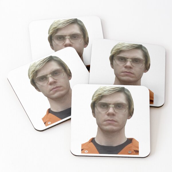 Item preview, [SALE 10 OFF] ⭐⭐⭐⭐⭐ of Jeffrey Dahmer designed and sold by LewdApparel.