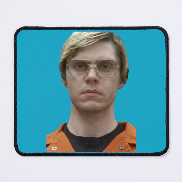 Item preview, [SALE 10 OFF] ⭐⭐⭐⭐⭐ of Jeffrey Dahmer designed and sold by LewdApparel.
