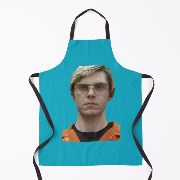 Item preview, [SALE 10 OFF] ⭐⭐⭐⭐⭐ of Jeffrey Dahmer designed and sold by LewdApparel.
