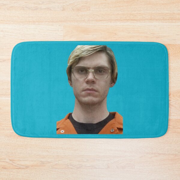 Item preview, [SALE 10 OFF] ⭐⭐⭐⭐⭐ of Jeffrey Dahmer designed and sold by LewdApparel.