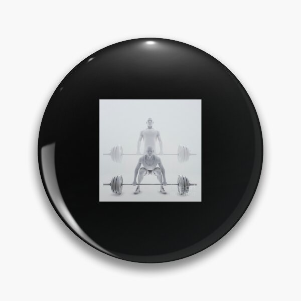 Item preview, 89 exercise workout science picture co designed and sold by shuebzryu.