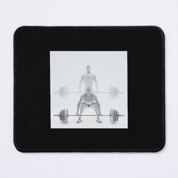 Item preview, 89 exercise workout science picture co designed and sold by shuebzryu.