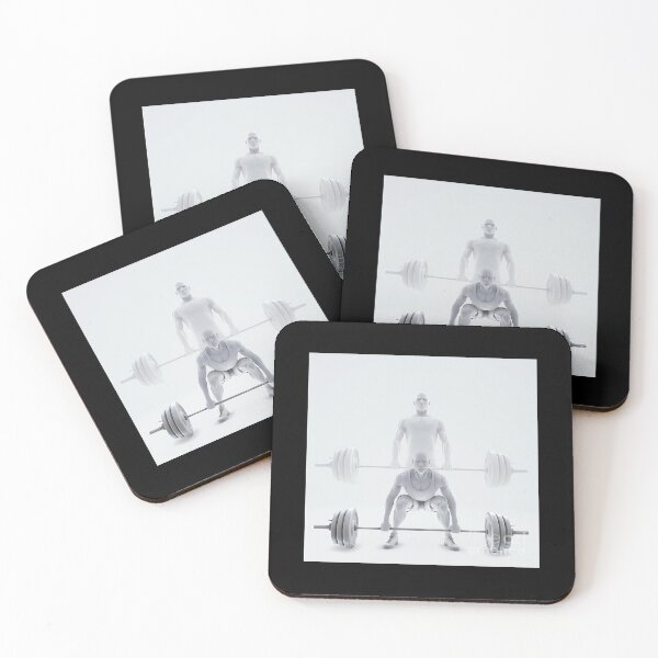 Item preview, 89 exercise workout science picture co designed and sold by shuebzryu.