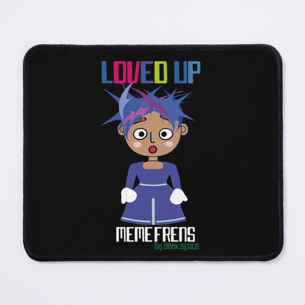 Item preview, MEME FRENS by DEEX.SPACE designed and sold by Deex Space.