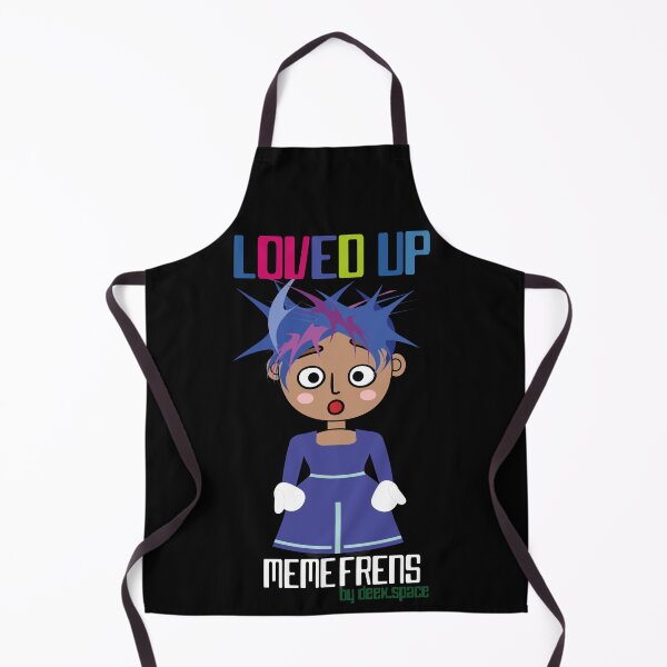 Item preview, MEME FRENS by DEEX.SPACE designed and sold by Deex Space.