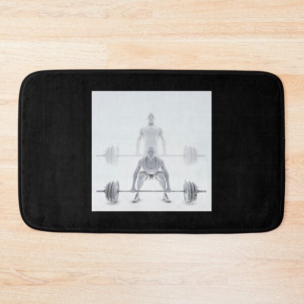 Item preview, 89 exercise workout science picture co designed and sold by shuebzryu.