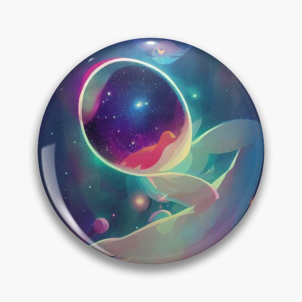 Item preview, Parallel universe designed and sold by ComicsFactory.