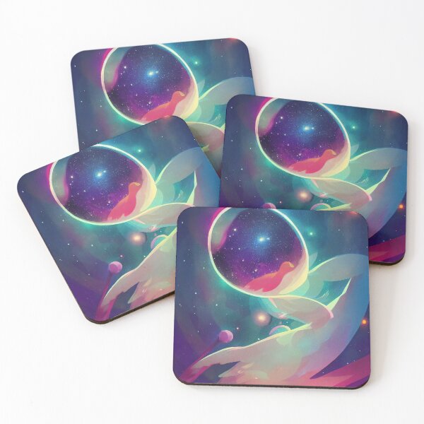Item preview, Parallel universe designed and sold by ComicsFactory.