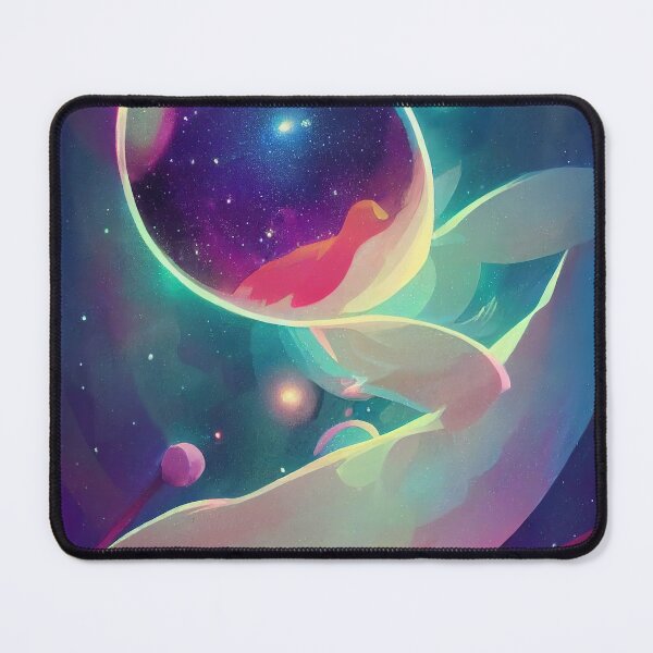 Item preview, Parallel universe designed and sold by ComicsFactory.
