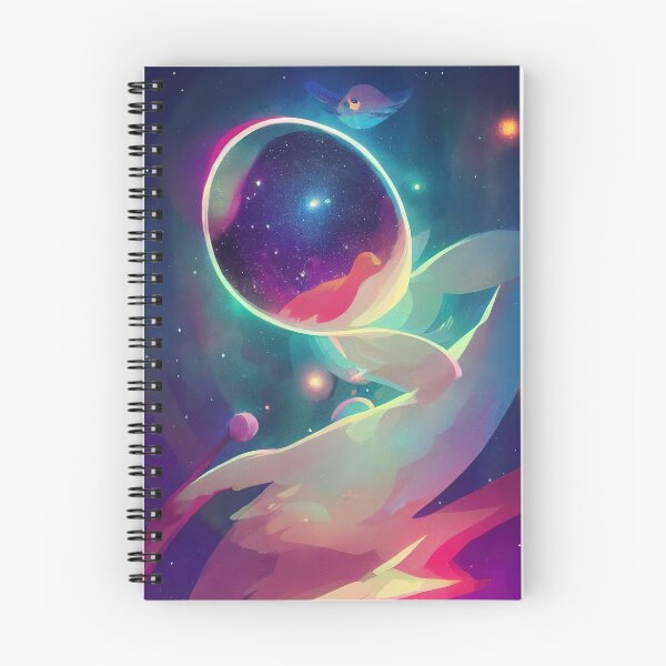 Item preview, Parallel universe designed and sold by ComicsFactory.