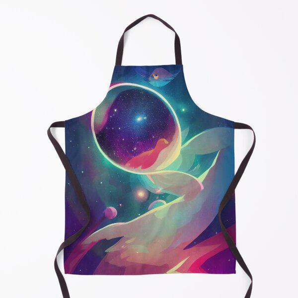 Item preview, Parallel universe designed and sold by ComicsFactory.