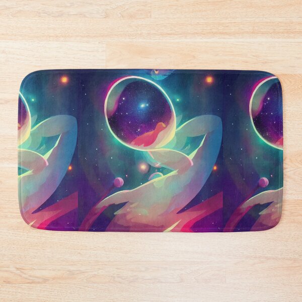 Item preview, Parallel universe designed and sold by ComicsFactory.
