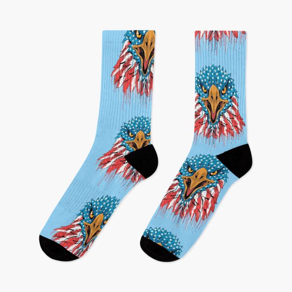 Item preview, Predatory America designed and sold by Pesok.