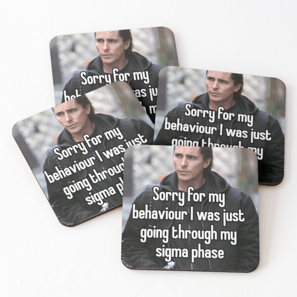 Item preview, sigma phase designed and sold by DILFenthusiast.