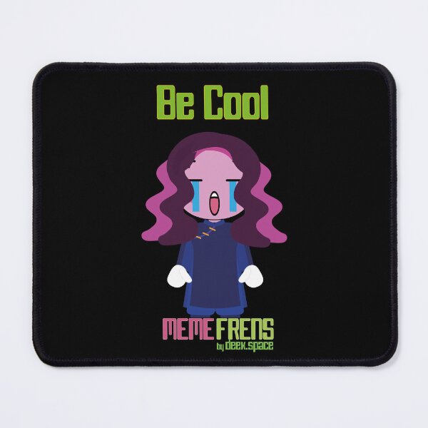 Item preview, MEME FRENS by DEEX.SPACE designed and sold by Deex Space.